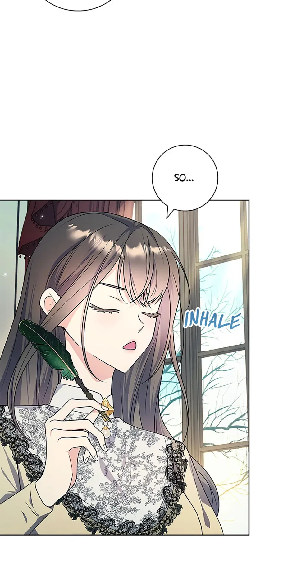 My Husband Is My Choice Chapter 75 – Page 12