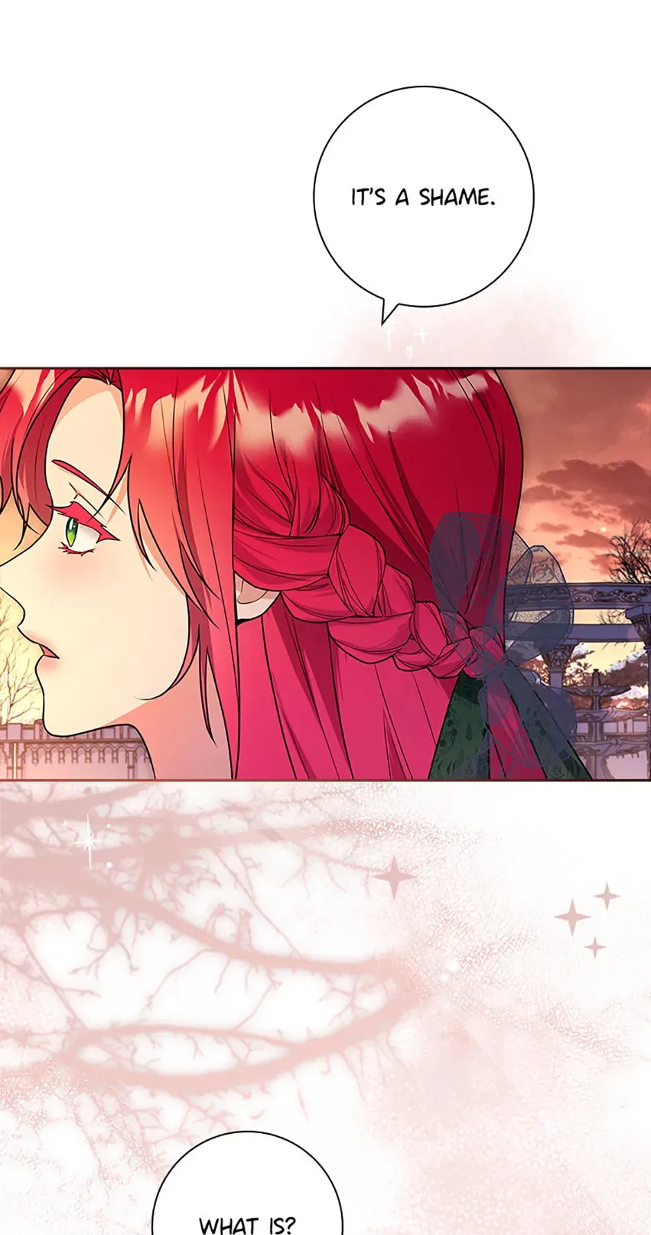 My Husband Is My Choice Chapter 75 – Page 16
