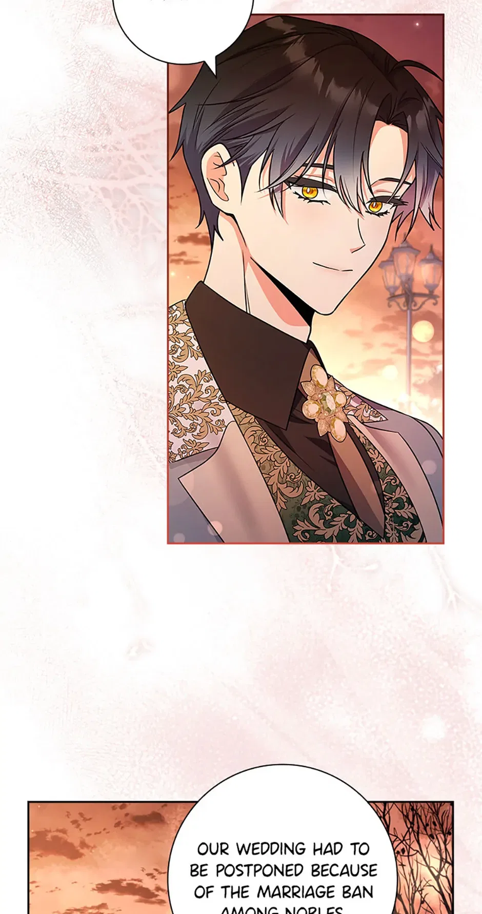 My Husband Is My Choice Chapter 75 – Page 17