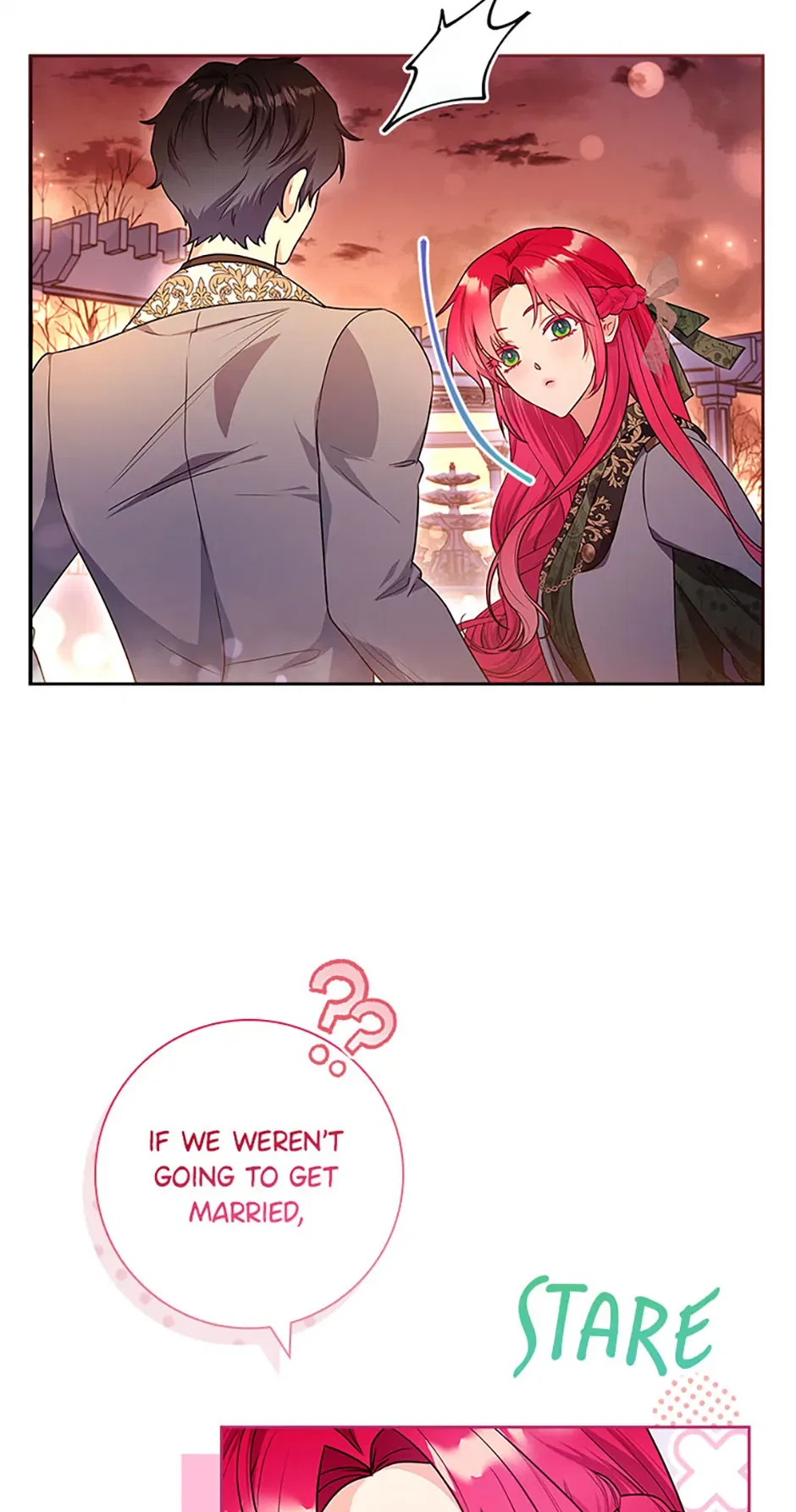 My Husband Is My Choice Chapter 75 – Page 26