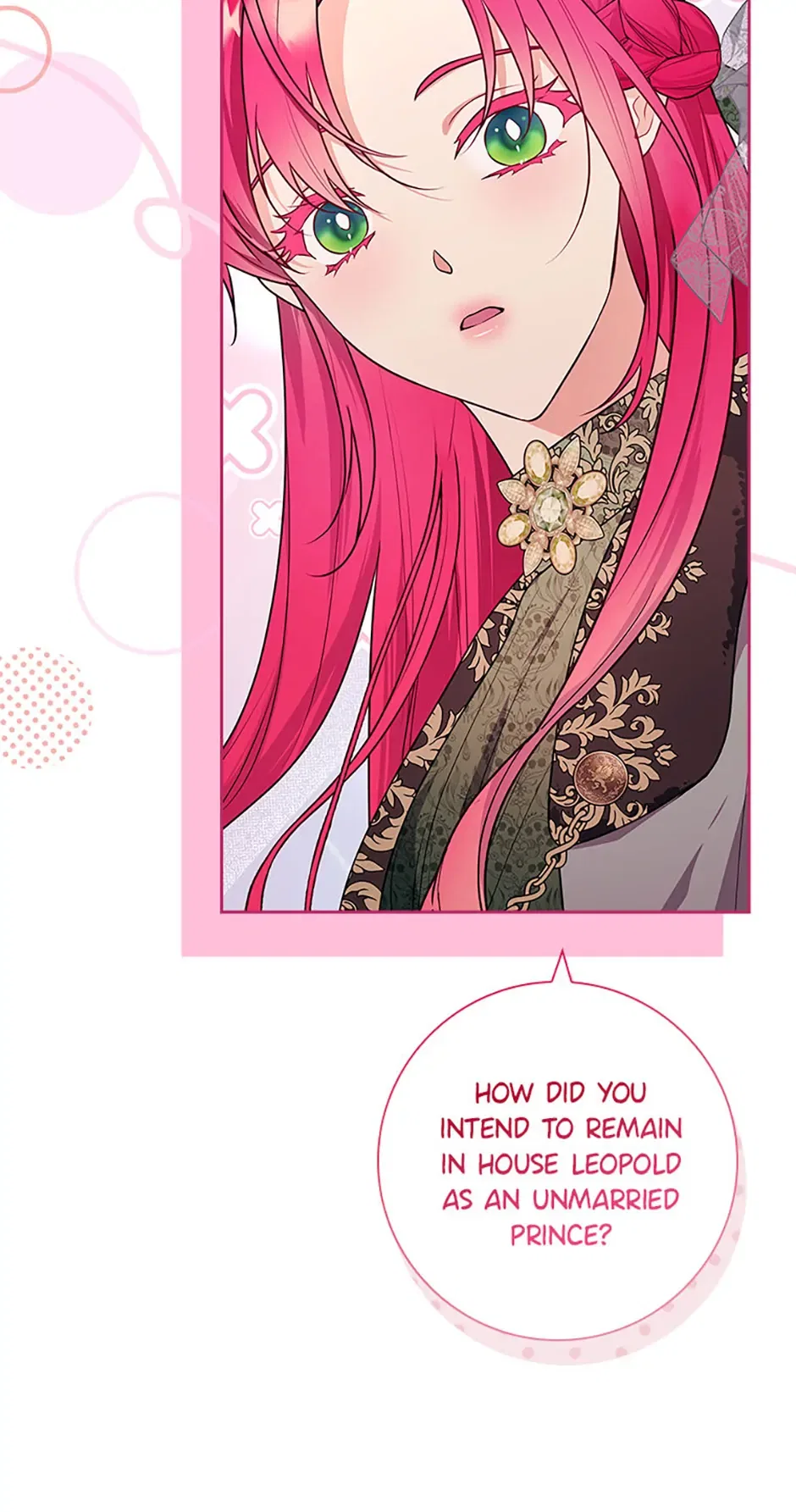 My Husband Is My Choice Chapter 75 – Page 27