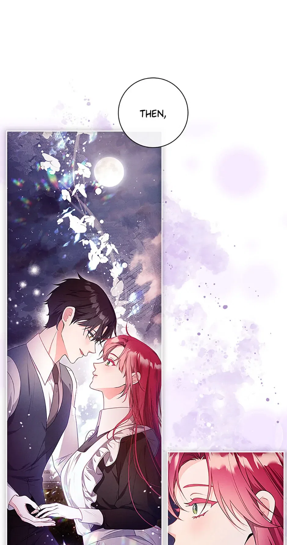 My Husband Is My Choice Chapter 75 – Page 28