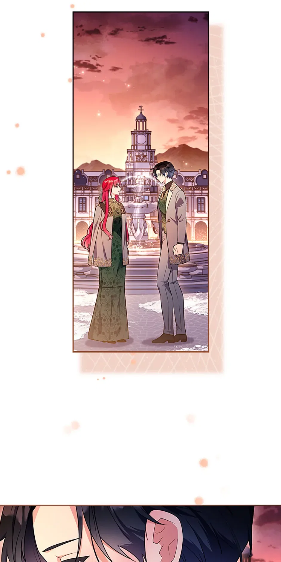 My Husband Is My Choice Chapter 75 – Page 34