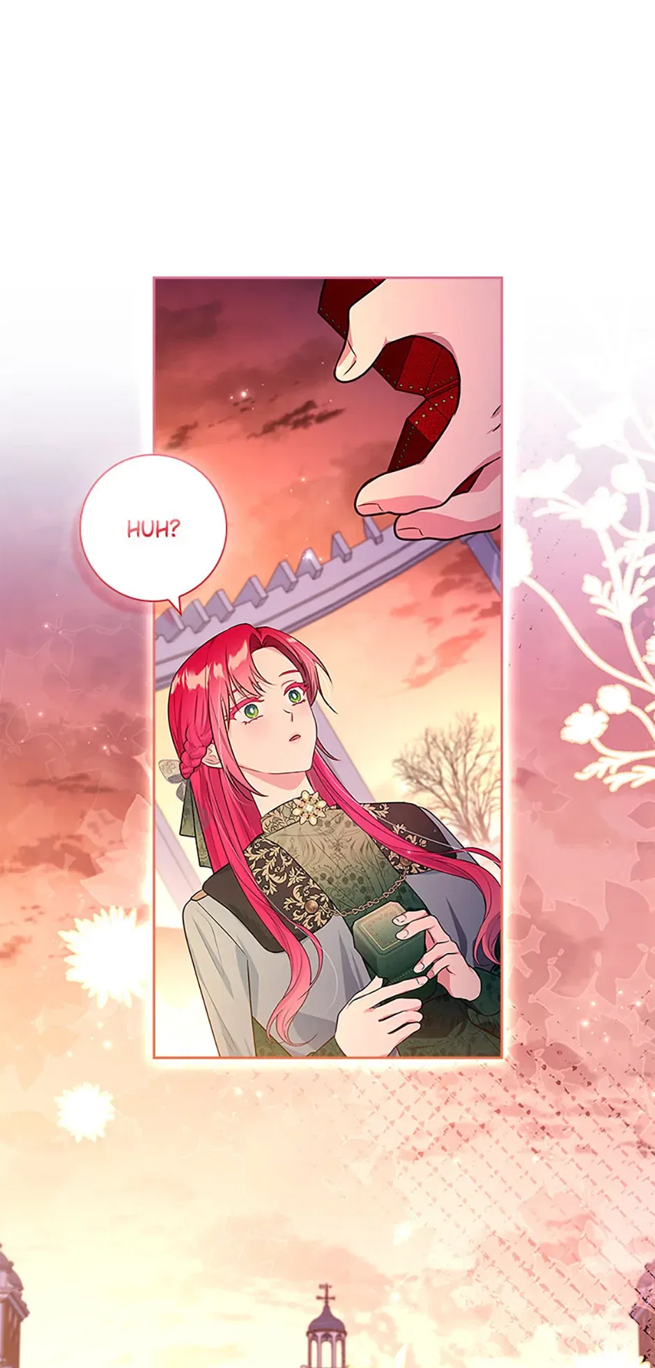My Husband Is My Choice Chapter 75 – Page 40
