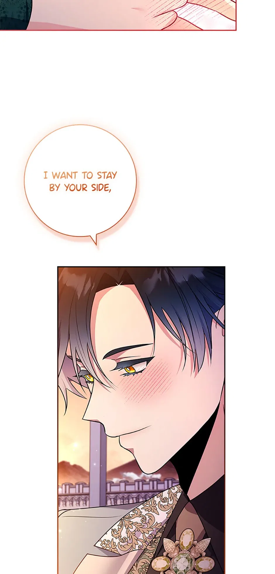 My Husband Is My Choice Chapter 75 – Page 42