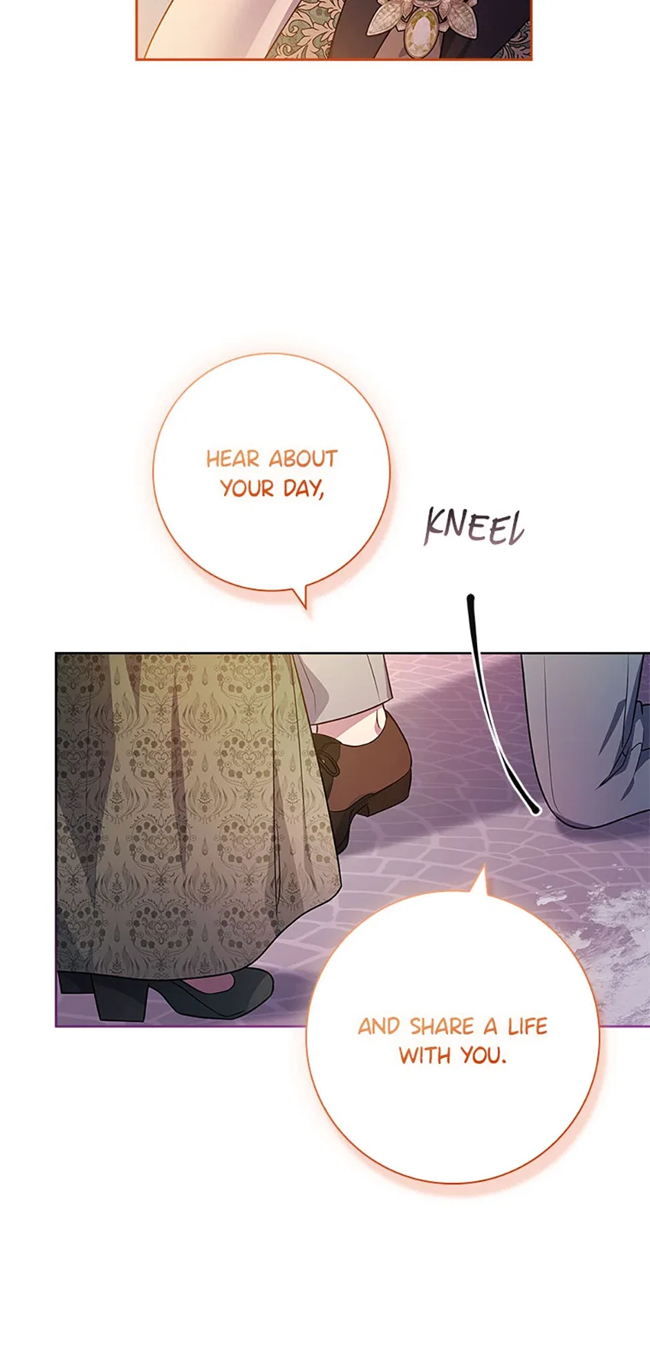 My Husband Is My Choice Chapter 75 – Page 43