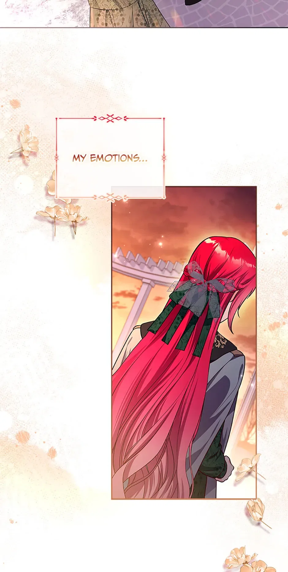 My Husband Is My Choice Chapter 75 – Page 45