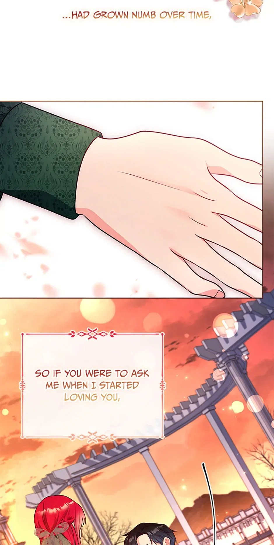 My Husband Is My Choice Chapter 75 – Page 46
