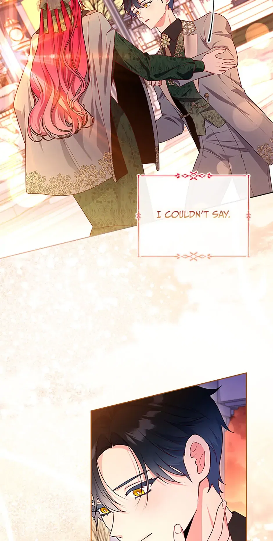 My Husband Is My Choice Chapter 75 – Page 47