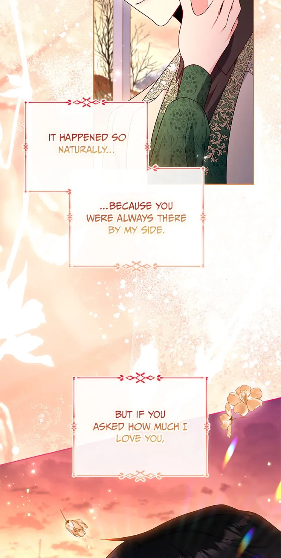 My Husband Is My Choice Chapter 75 – Page 48