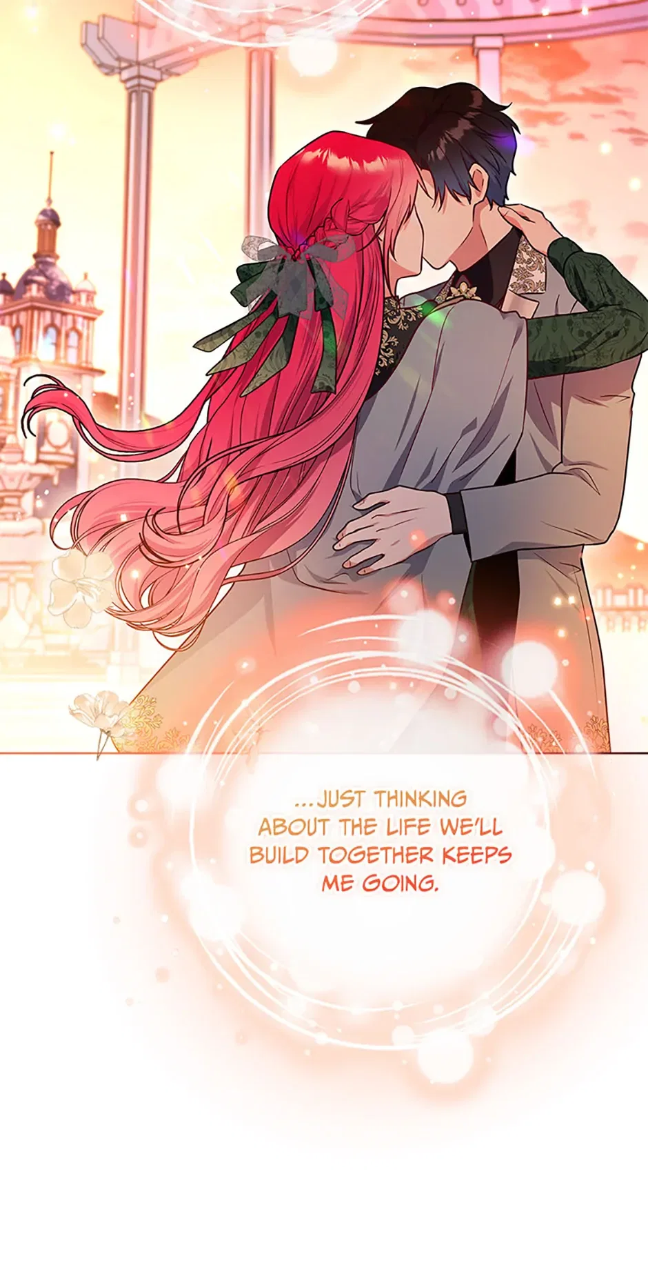 My Husband Is My Choice Chapter 75 – Page 50