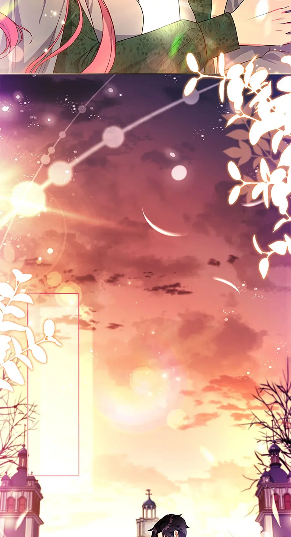 My Husband Is My Choice Chapter 75 – Page 52