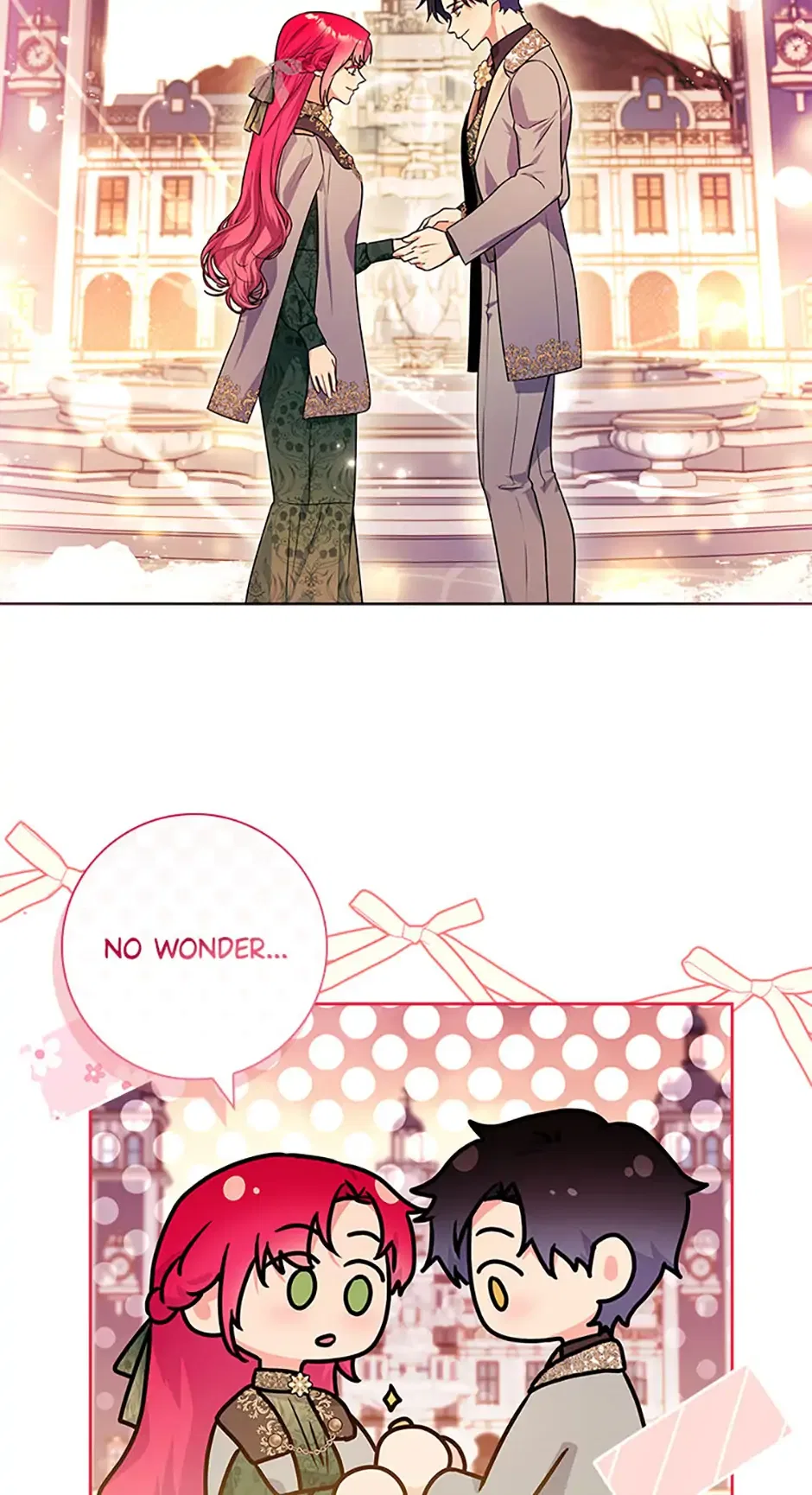 My Husband Is My Choice Chapter 75 – Page 53