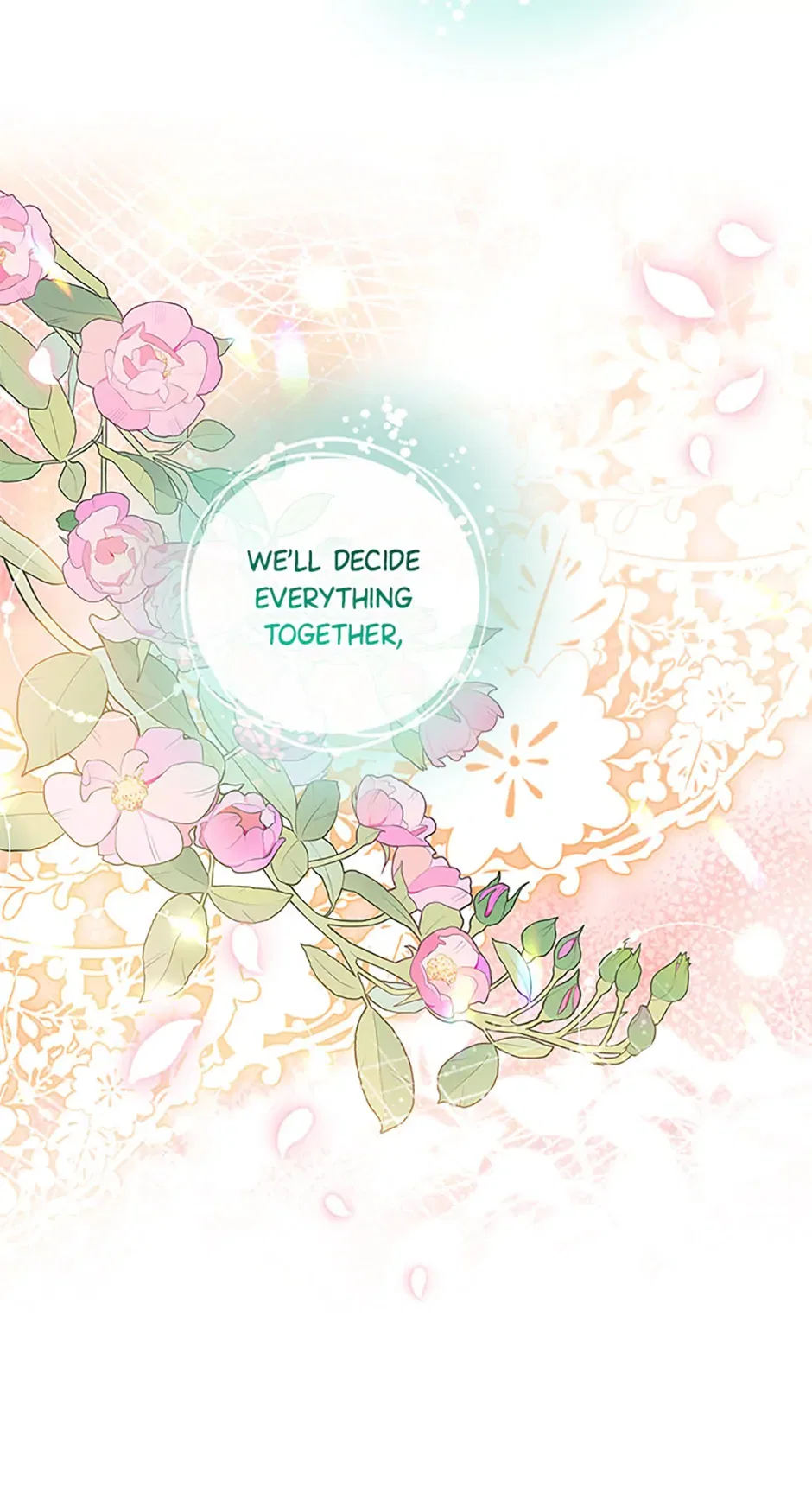 My Husband Is My Choice Chapter 75 – Page 57