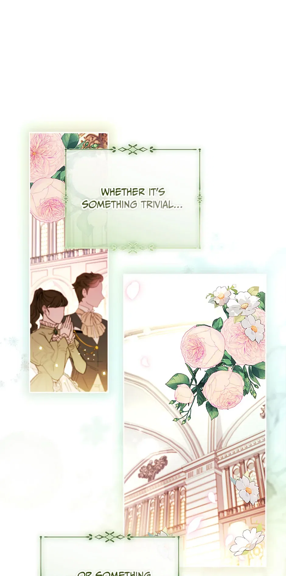 My Husband Is My Choice Chapter 75 – Page 58