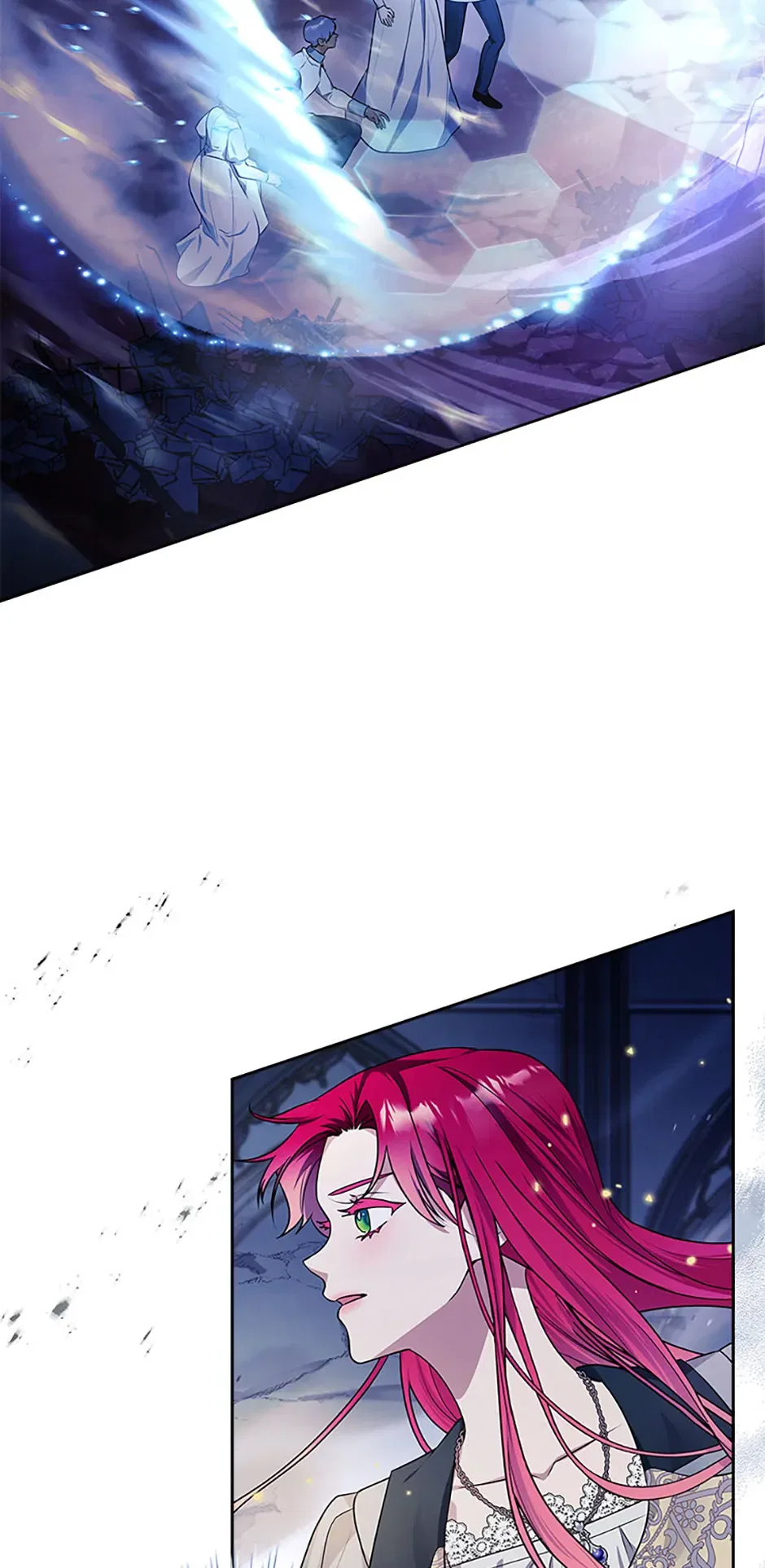 My Husband Is My Choice Chapter 74 – Page 3