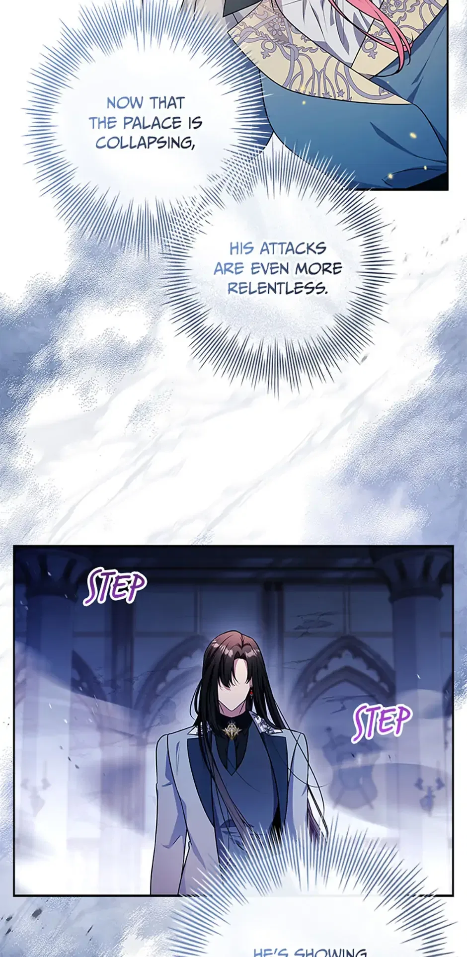 My Husband Is My Choice Chapter 74 – Page 4