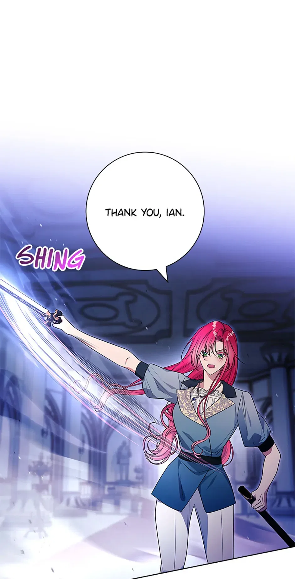 My Husband Is My Choice Chapter 74 – Page 8