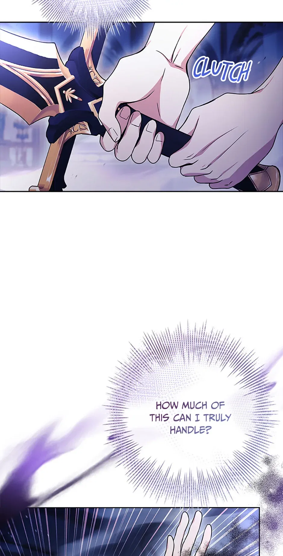 My Husband Is My Choice Chapter 74 – Page 11