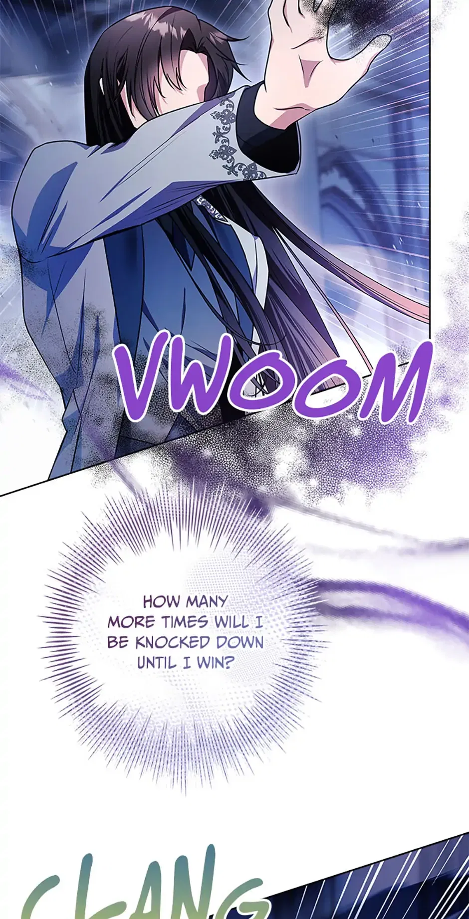 My Husband Is My Choice Chapter 74 – Page 12
