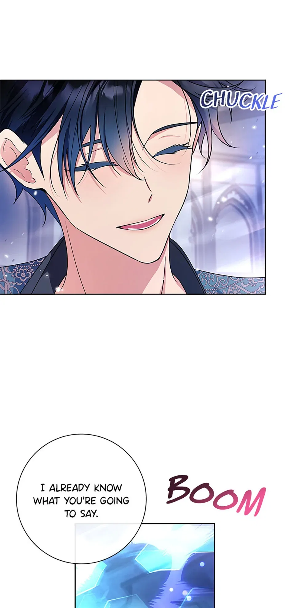 My Husband Is My Choice Chapter 74 – Page 18