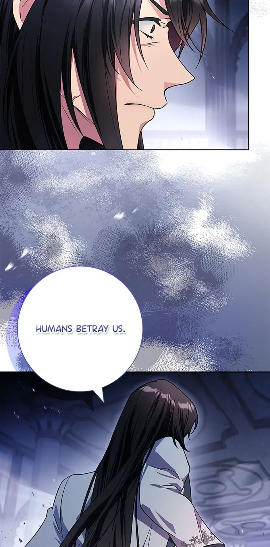 My Husband Is My Choice Chapter 74 – Page 23