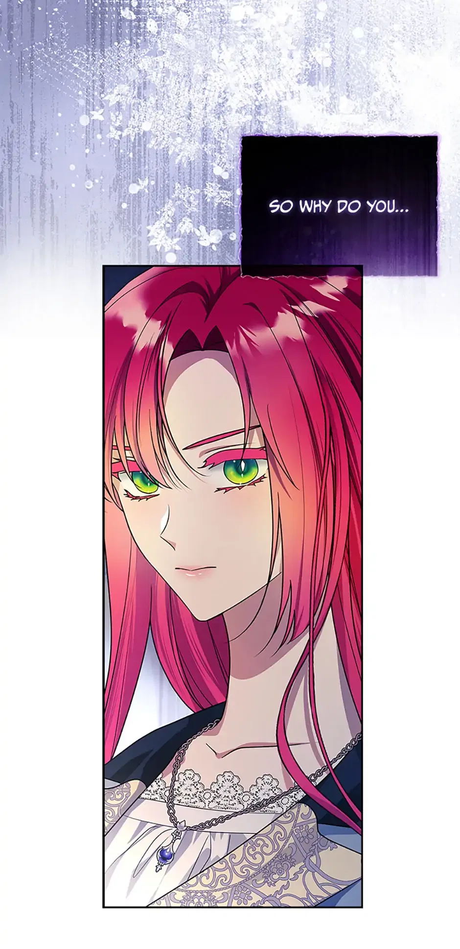 My Husband Is My Choice Chapter 74 – Page 33