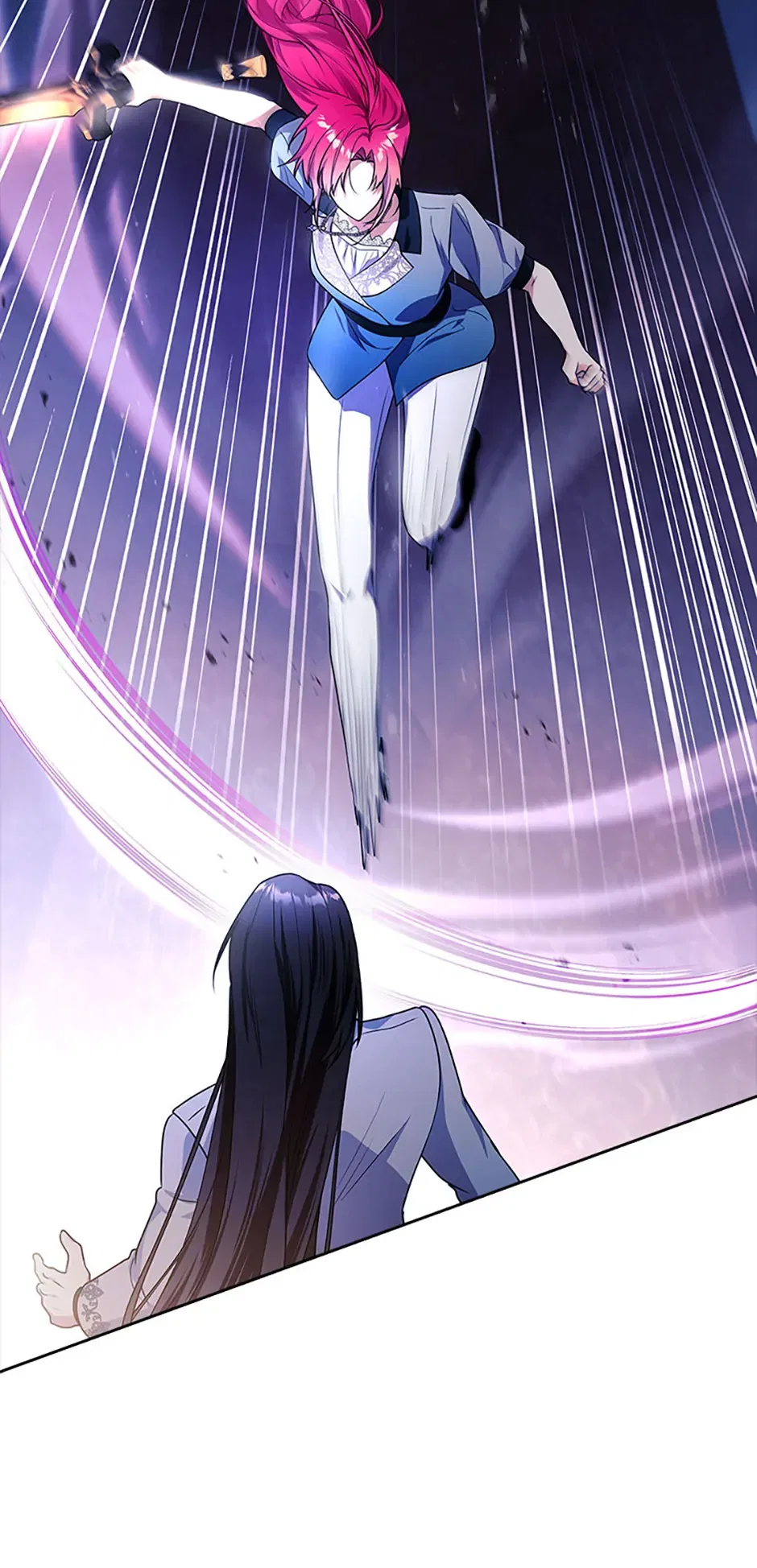 My Husband Is My Choice Chapter 74 – Page 39