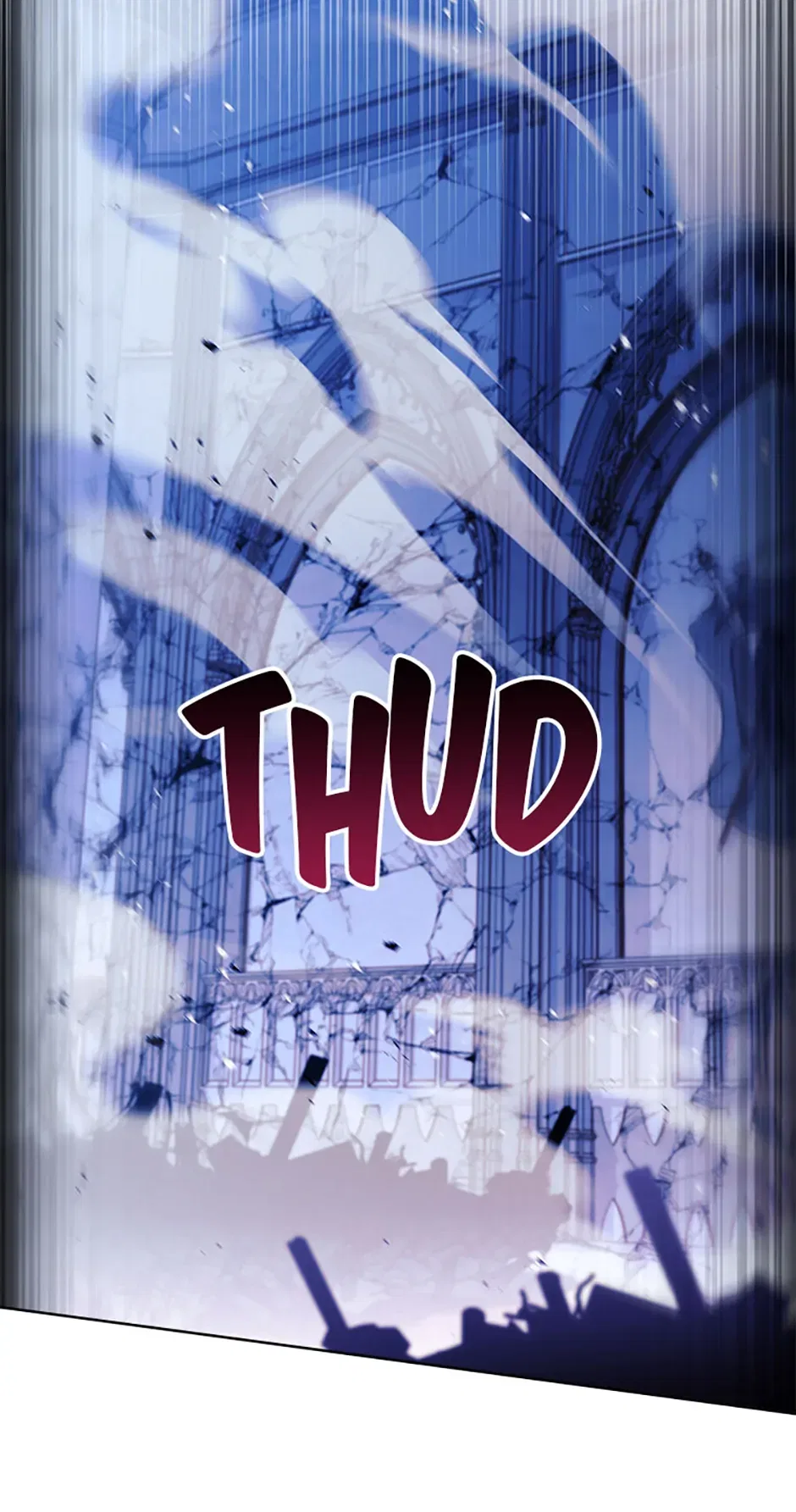 My Husband Is My Choice Chapter 74 – Page 48