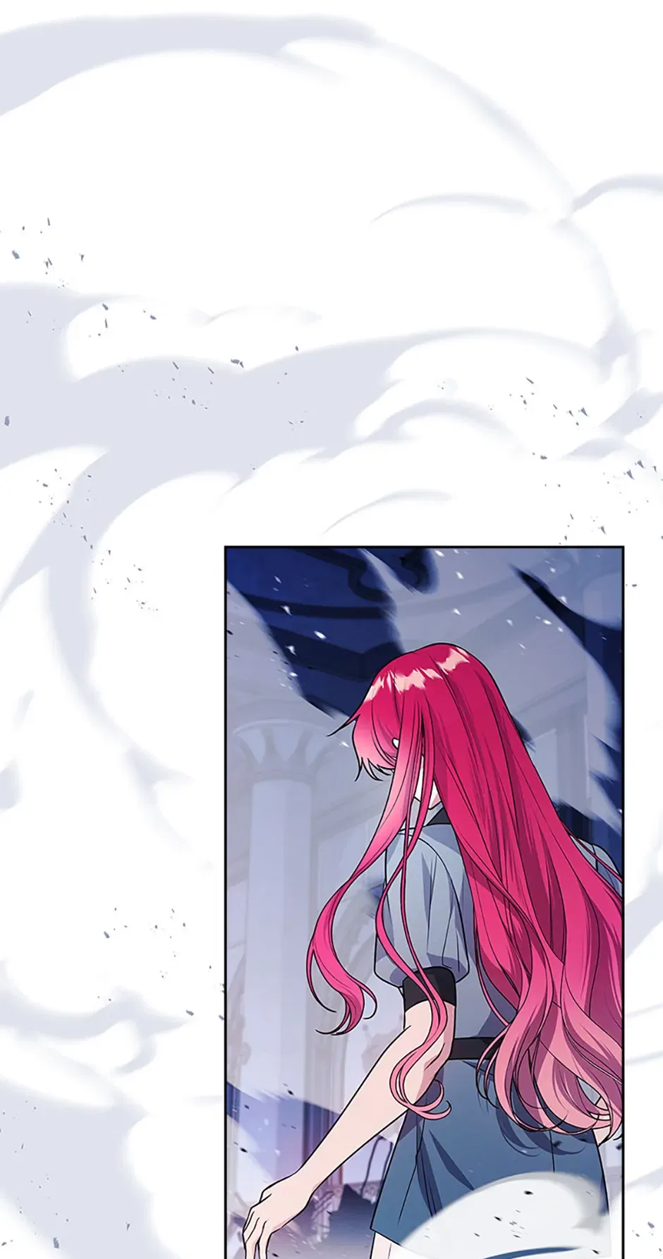 My Husband Is My Choice Chapter 74 – Page 49