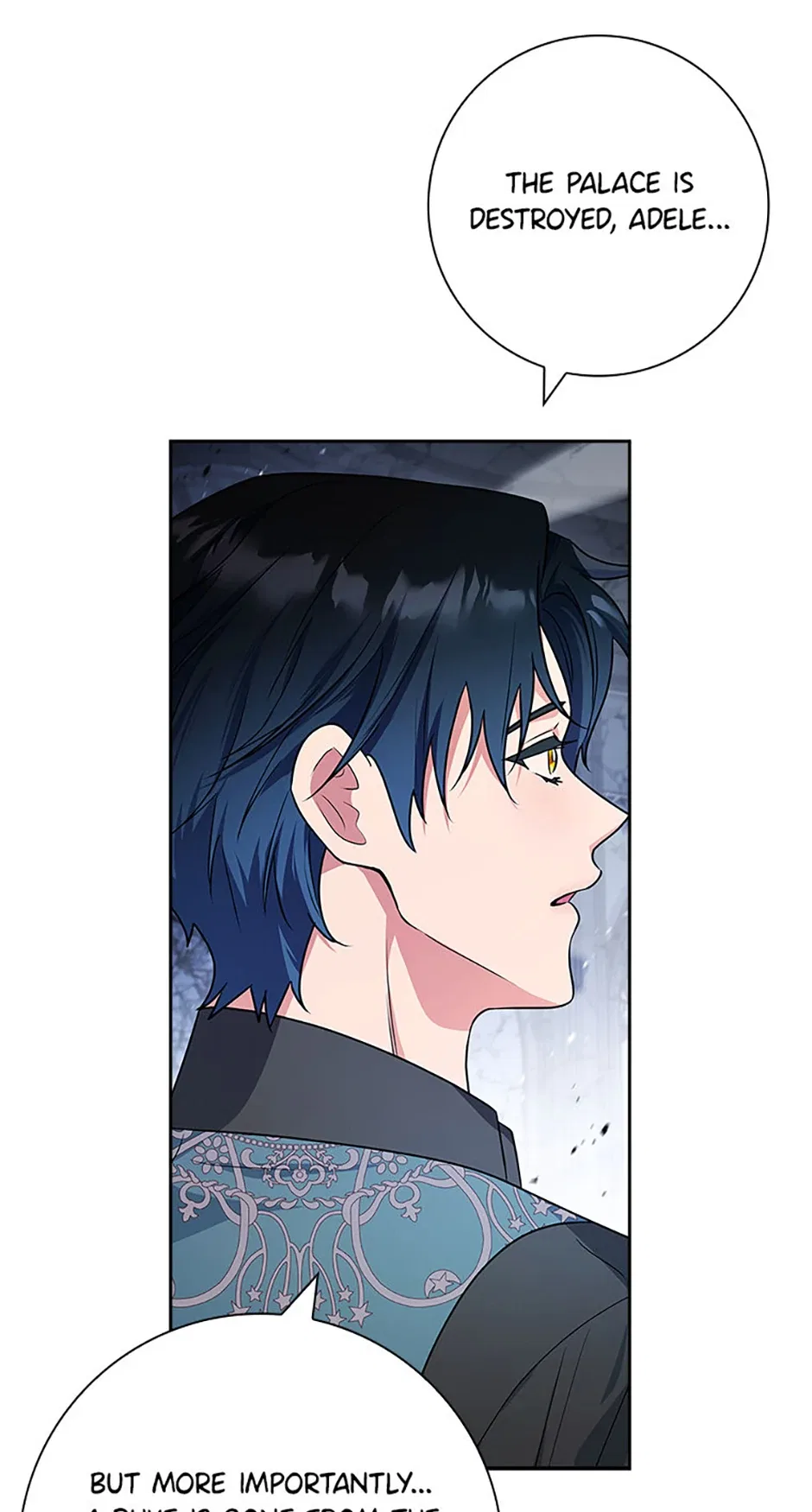 My Husband Is My Choice Chapter 74 – Page 58