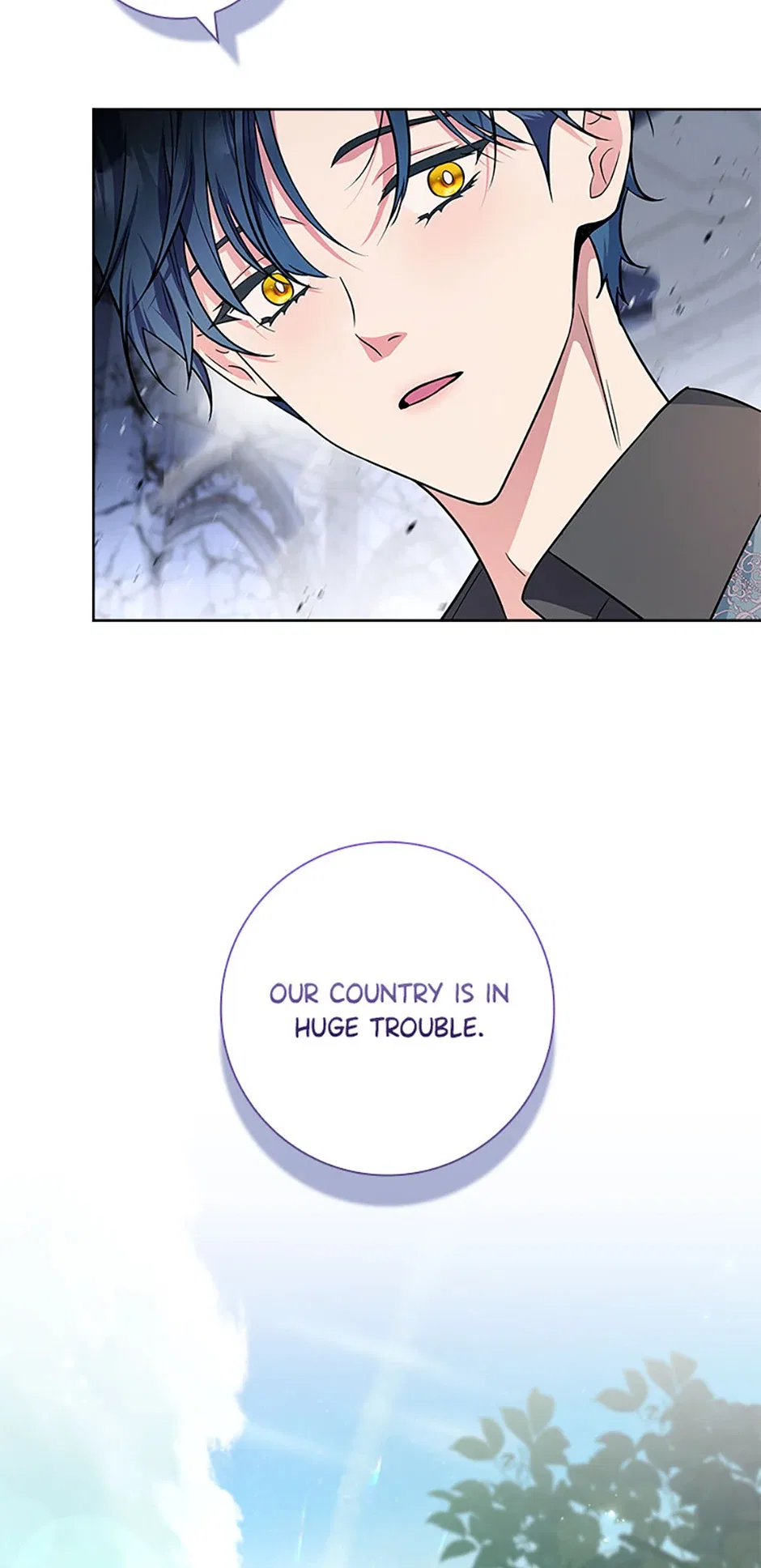 My Husband Is My Choice Chapter 74 – Page 61