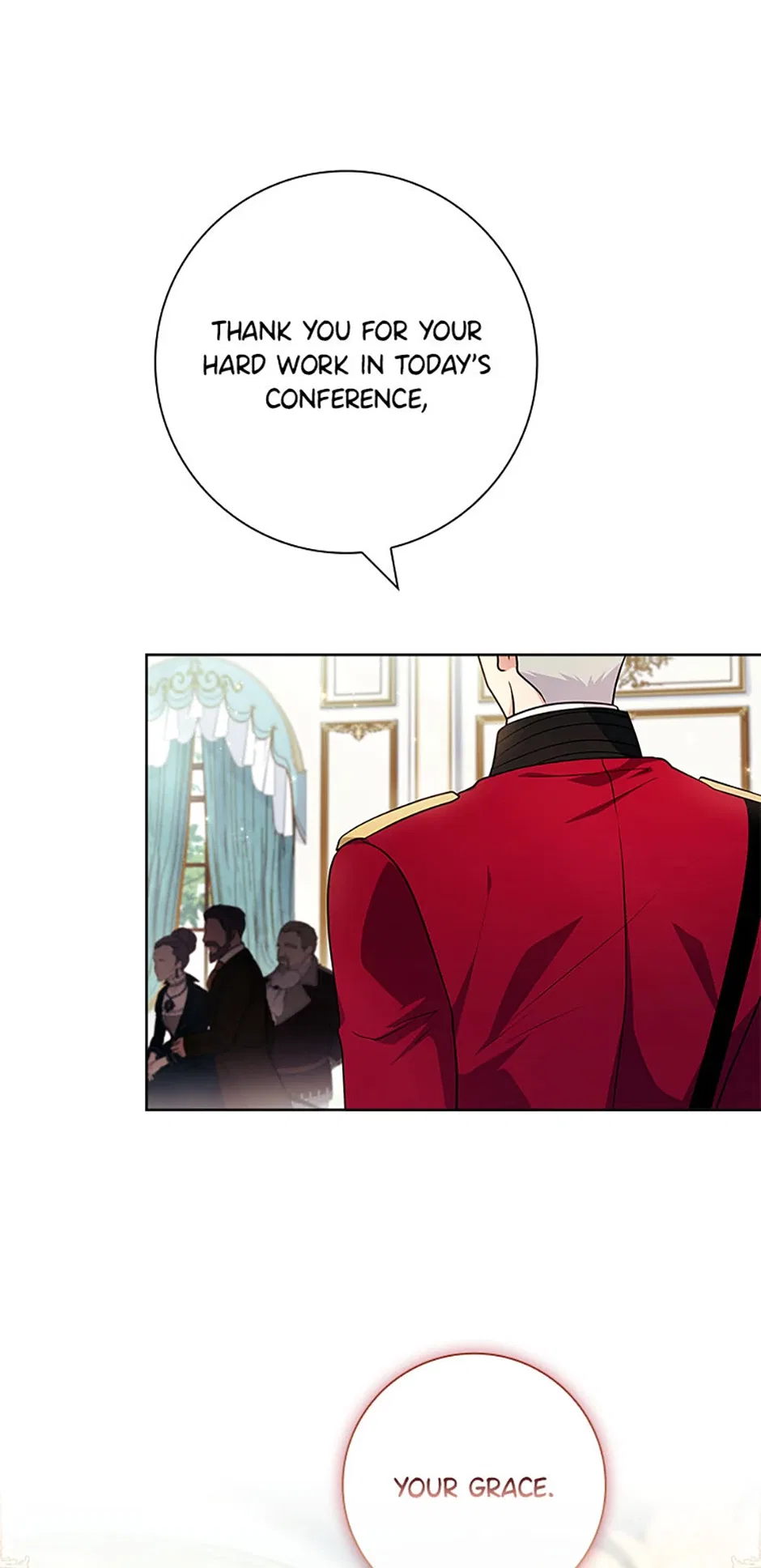 My Husband Is My Choice Chapter 74 – Page 63