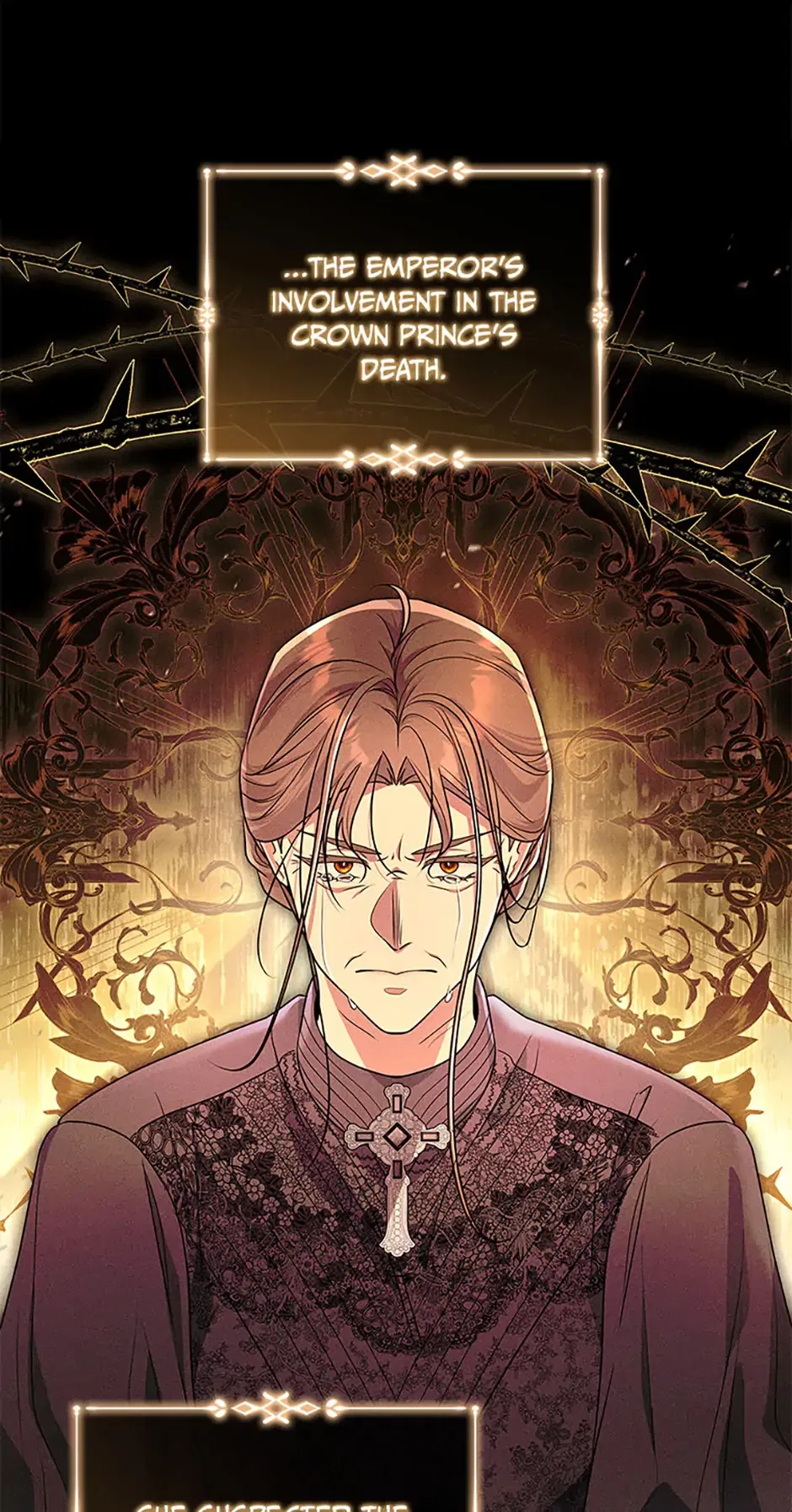 My Husband Is My Choice Chapter 74 – Page 67