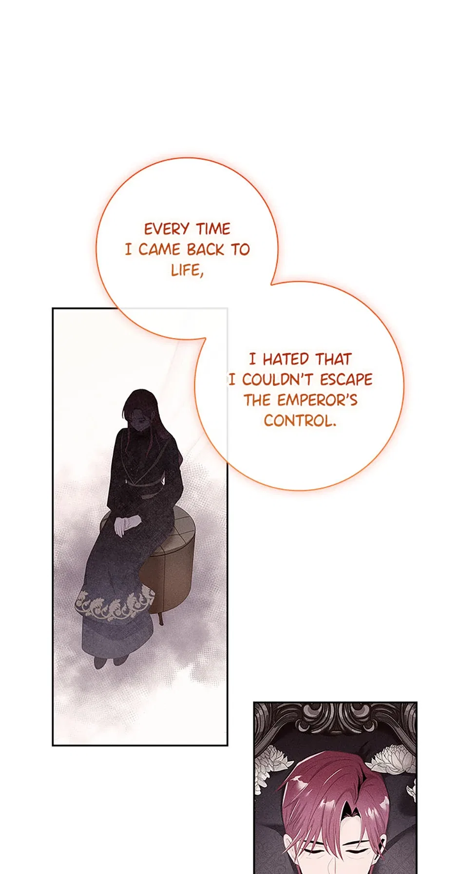 My Husband Is My Choice Chapter 74 – Page 69