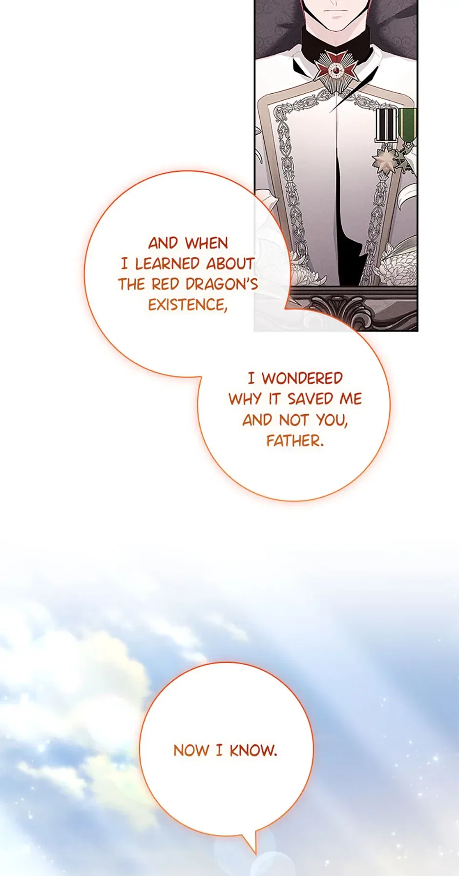 My Husband Is My Choice Chapter 74 – Page 70