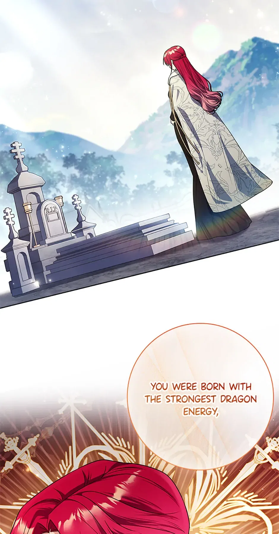 My Husband Is My Choice Chapter 74 – Page 71