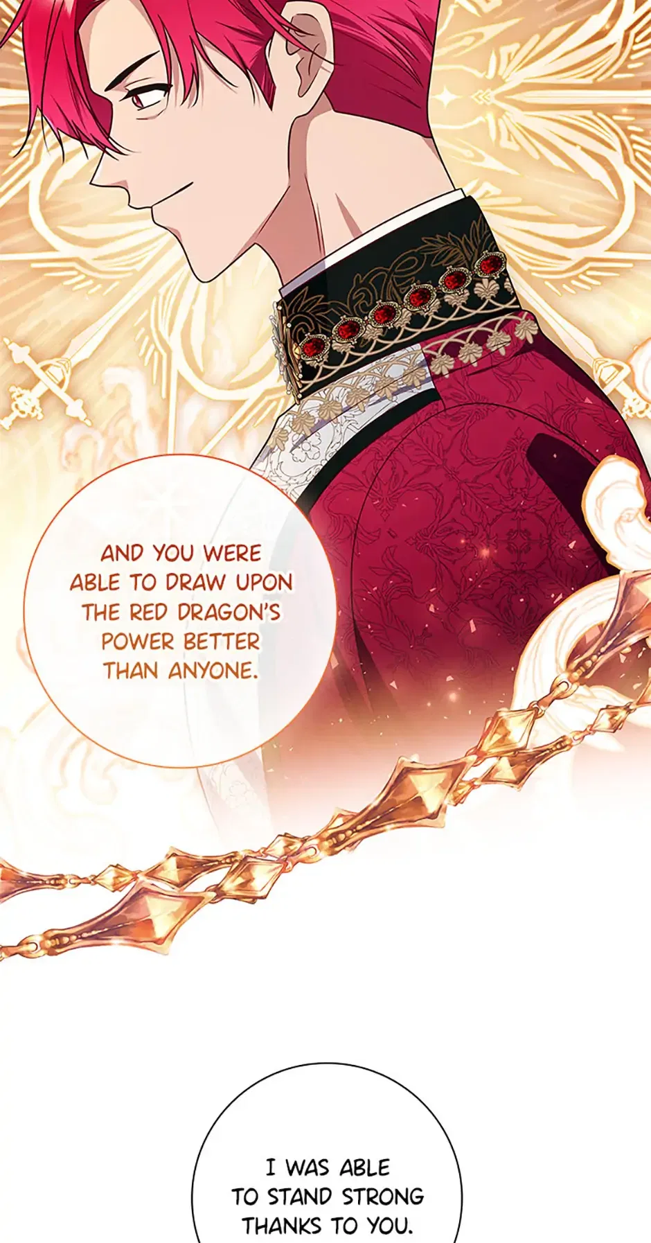 My Husband Is My Choice Chapter 74 – Page 72