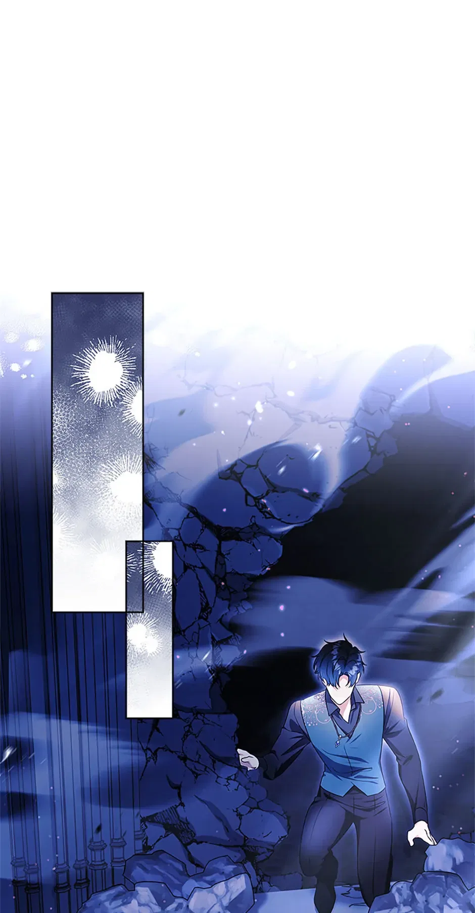 My Husband Is My Choice Chapter 73 – Page 2