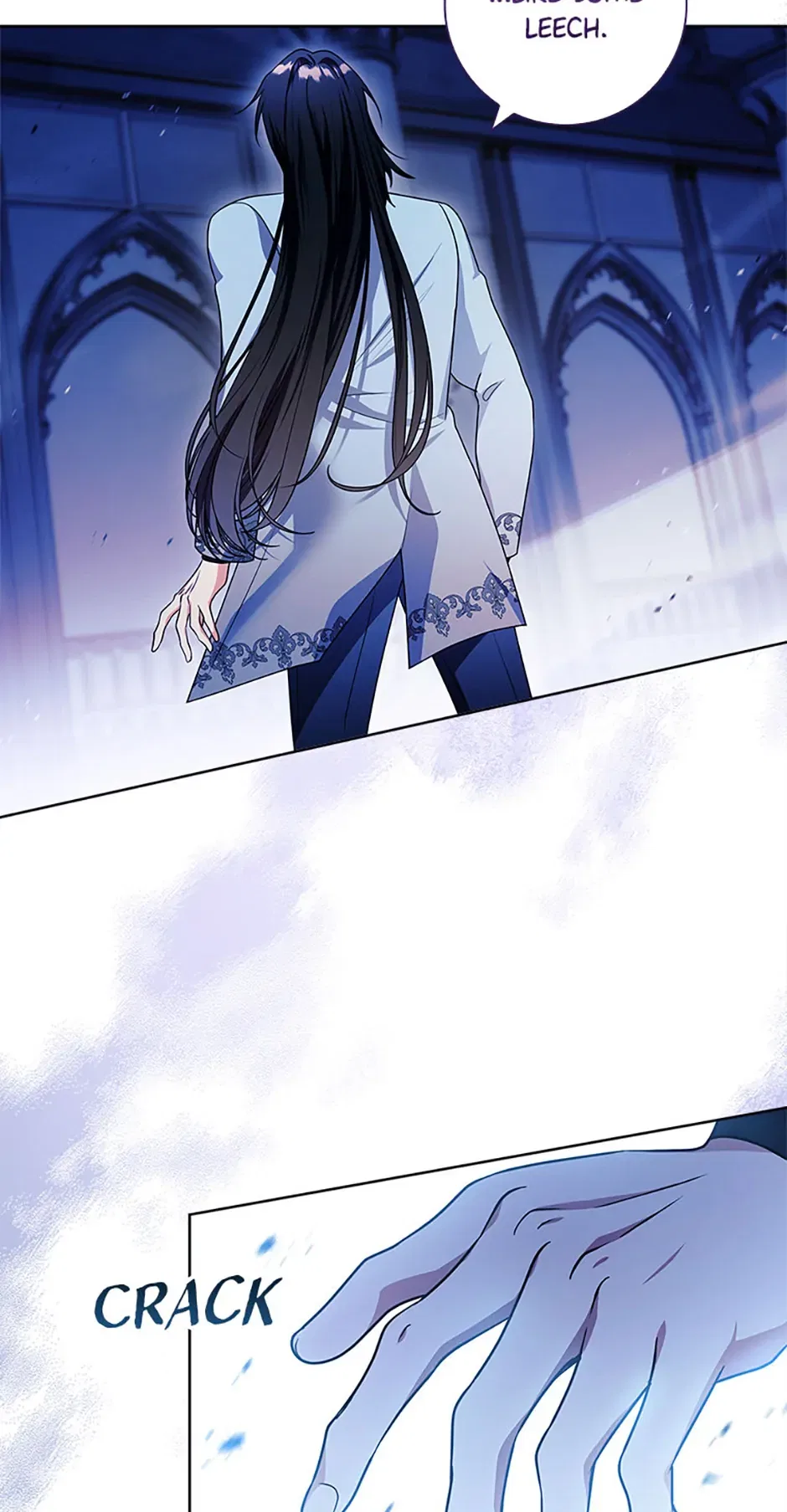 My Husband Is My Choice Chapter 73 – Page 4