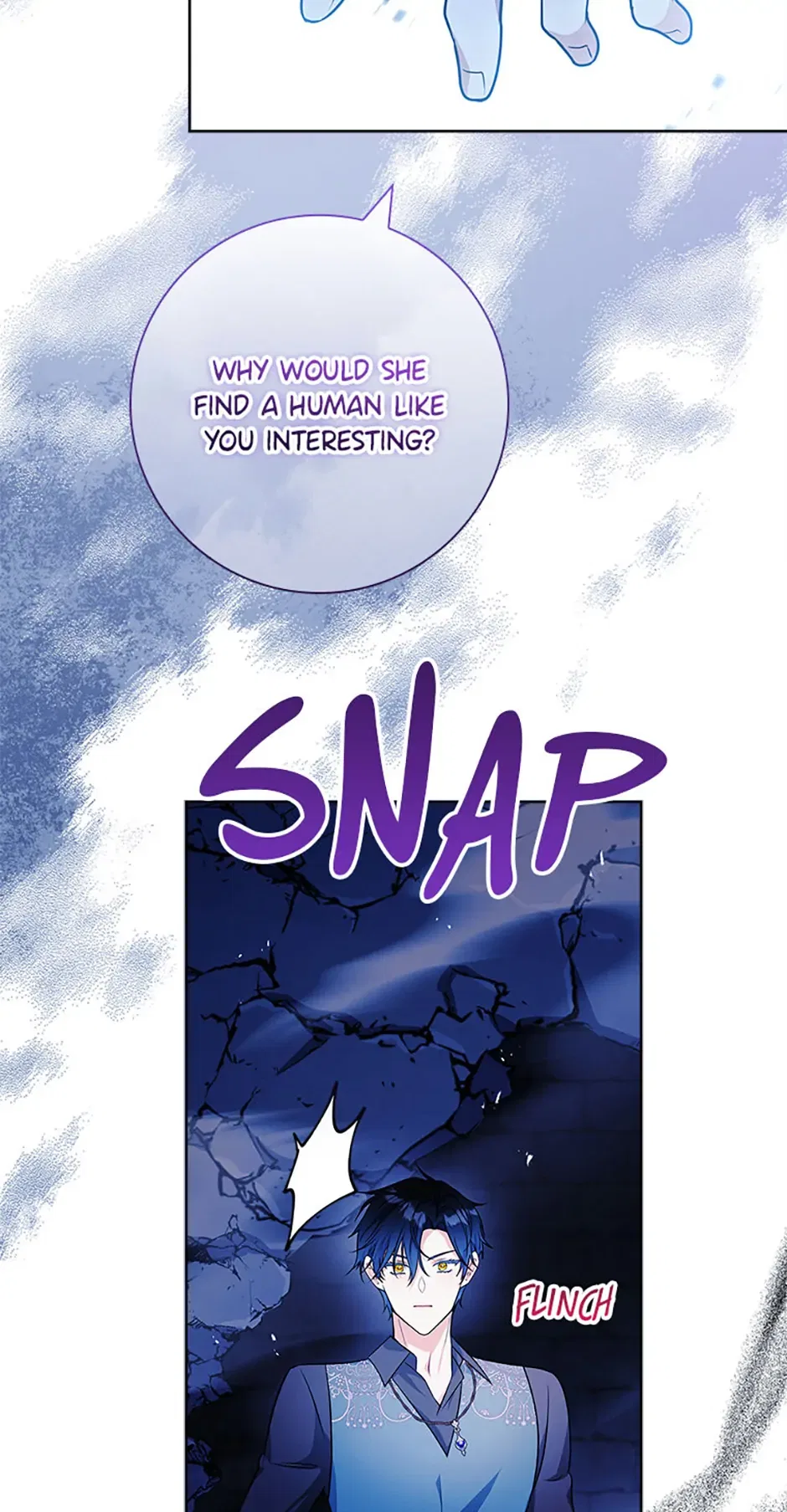 My Husband Is My Choice Chapter 73 – Page 5