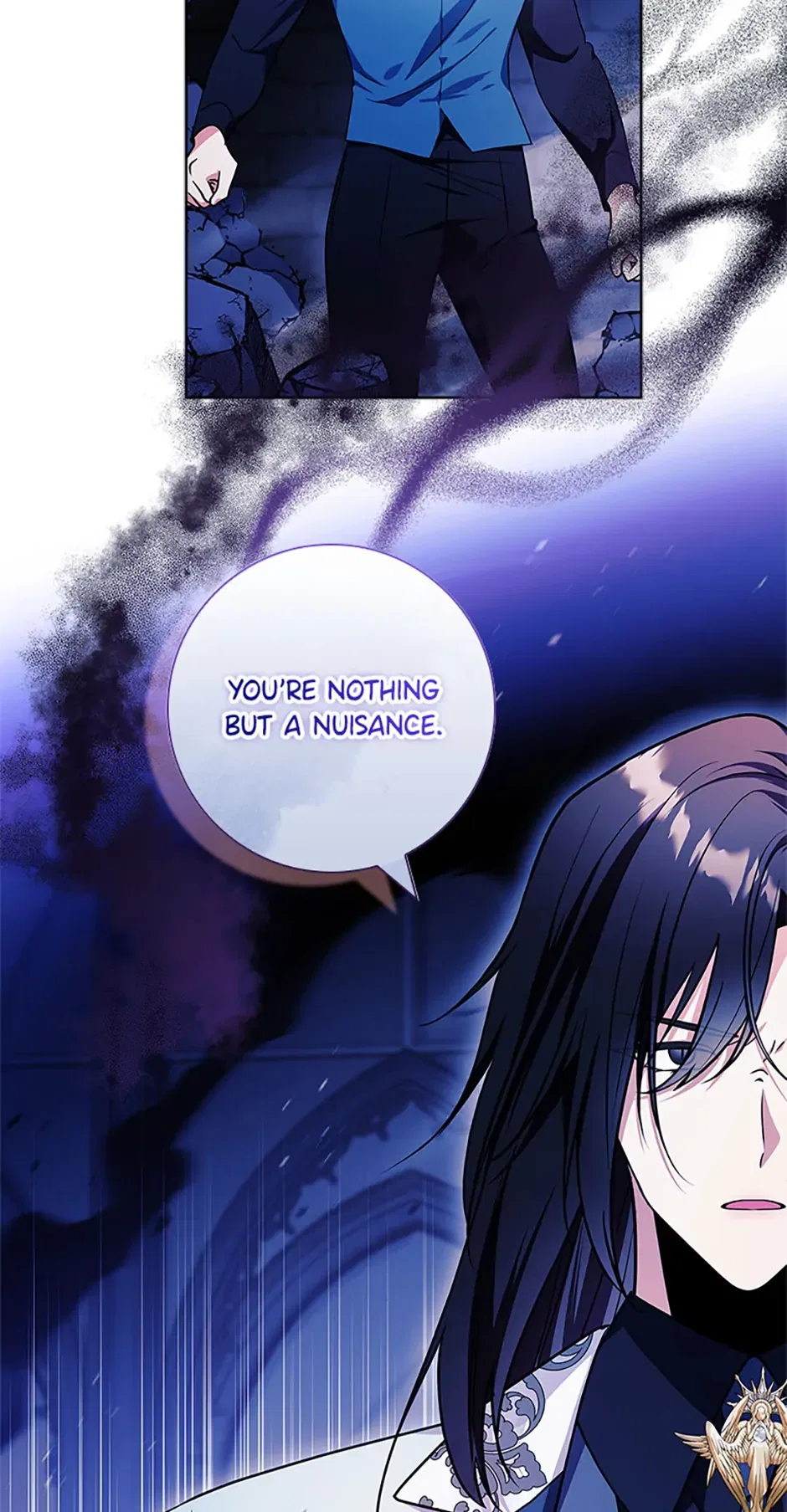 My Husband Is My Choice Chapter 73 – Page 6