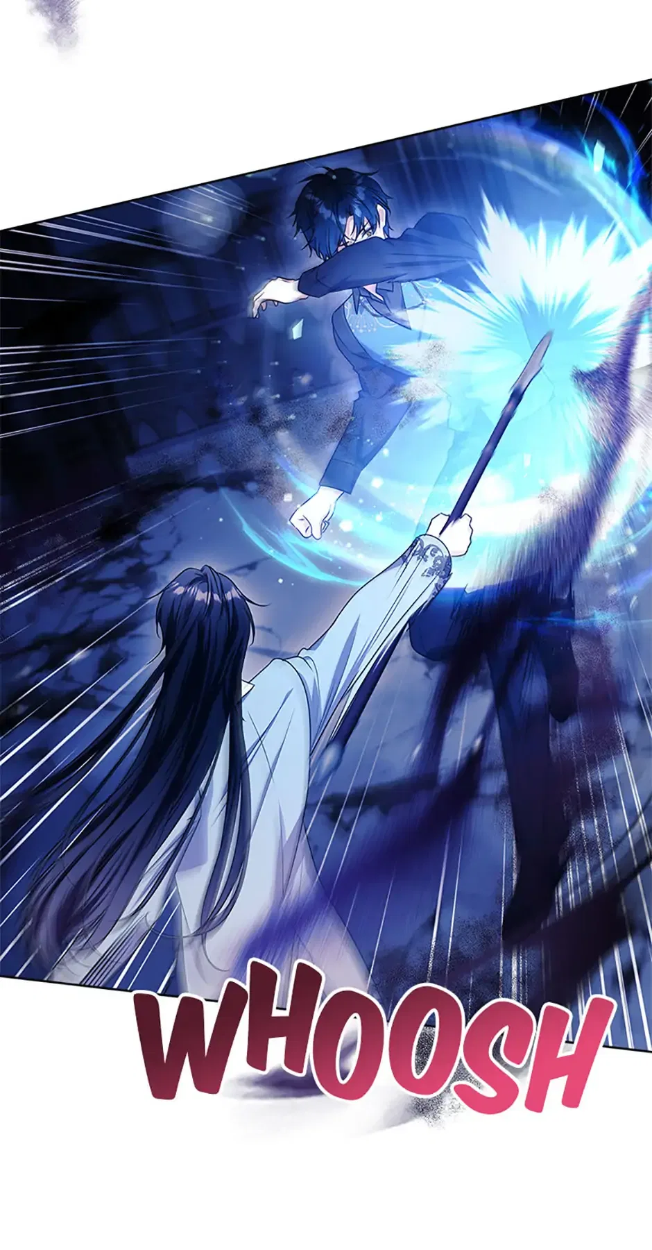 My Husband Is My Choice Chapter 73 – Page 8