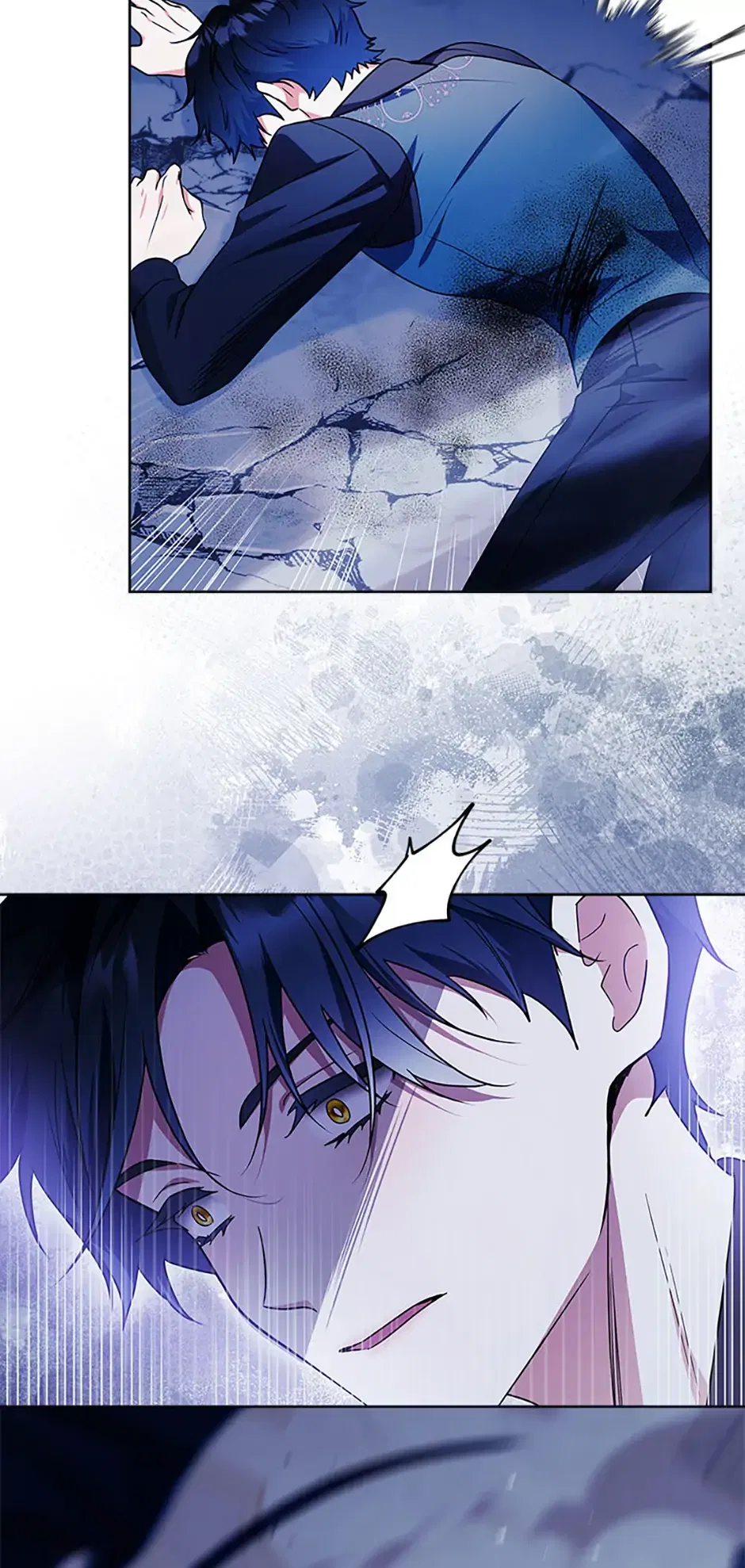 My Husband Is My Choice Chapter 73 – Page 10