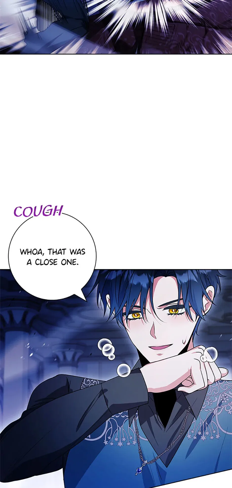 My Husband Is My Choice Chapter 73 – Page 13