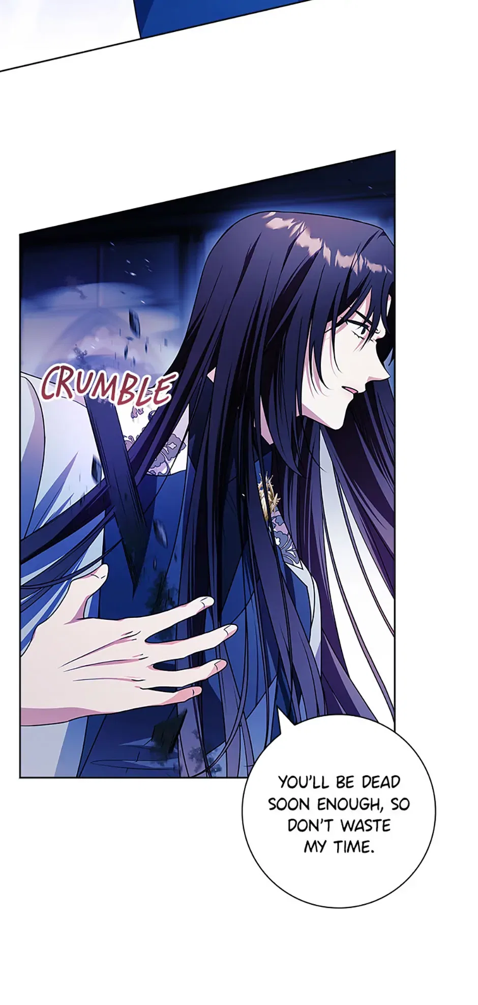 My Husband Is My Choice Chapter 73 – Page 14