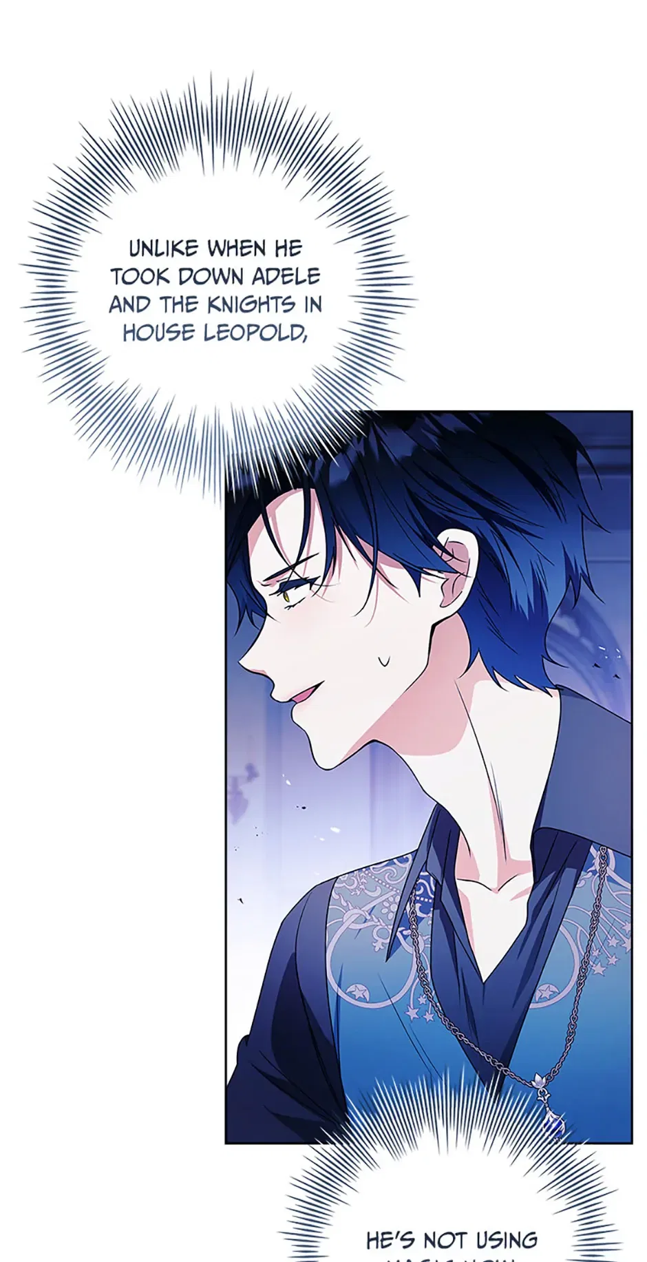 My Husband Is My Choice Chapter 73 – Page 15