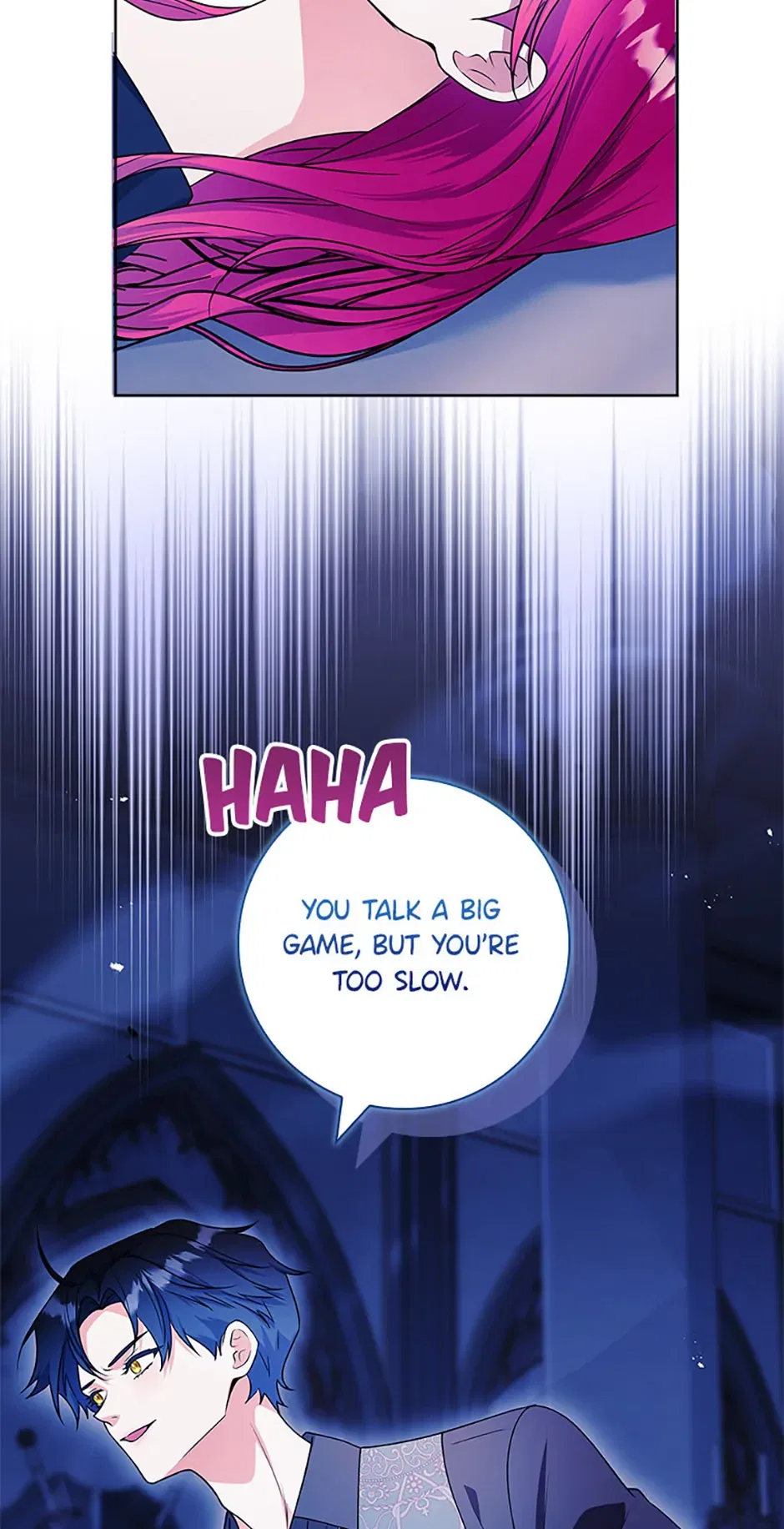 My Husband Is My Choice Chapter 73 – Page 18