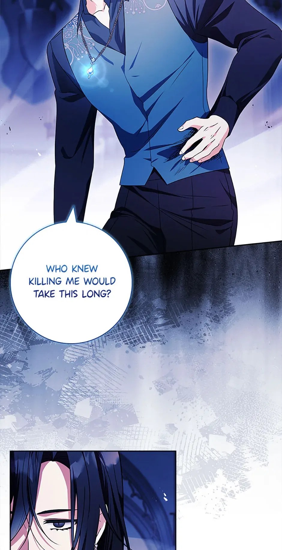My Husband Is My Choice Chapter 73 – Page 19