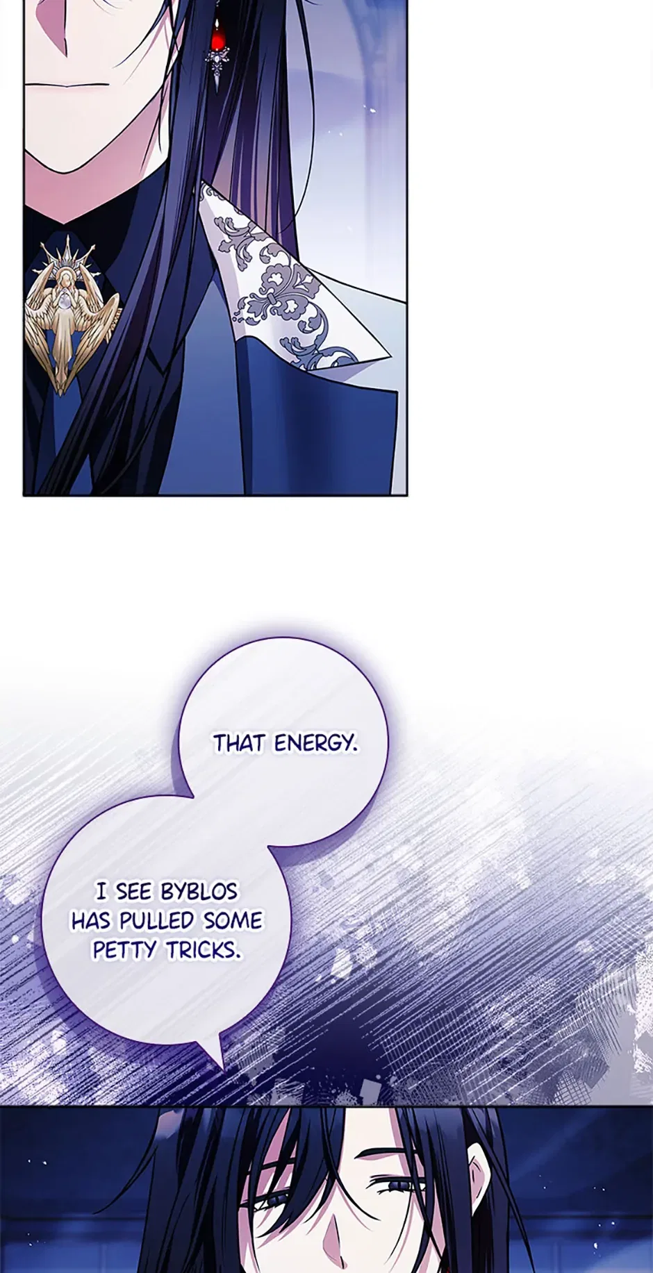My Husband Is My Choice Chapter 73 – Page 20